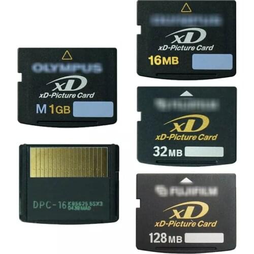 Huawei Memory Cards