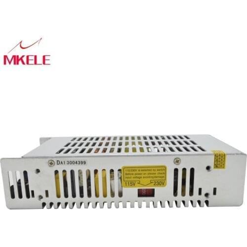 Schakelende Voeding Aangepaste 7.5 V 27A 200 W NES-201-24 Voltage Converter Switching Power Supply For Mechanical Motor