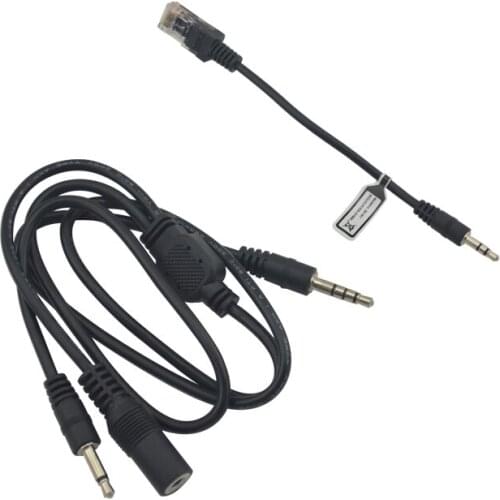 48-50W1 Repeater Controller Cable for Wouxun KG-920r MOBILE RADIO