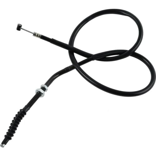 Motorcycle Motorbike Clutch Cable For Honda NX 650 Dom. 1988 1989 90 00 01 02 03