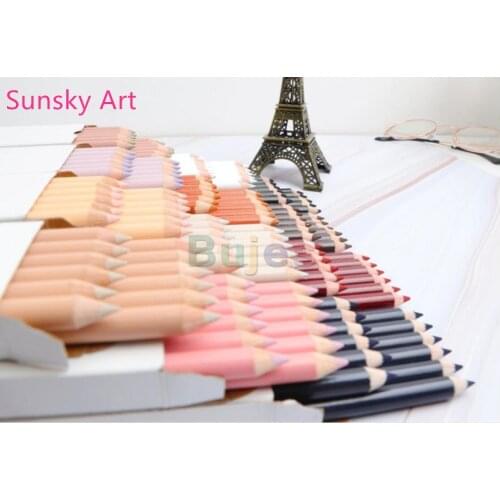 Prismacolor single color pencil PC289 118 120 140 122 195 PC208 PC901 902 909 oily drawing pencil Sanford Prismacolor art pencil