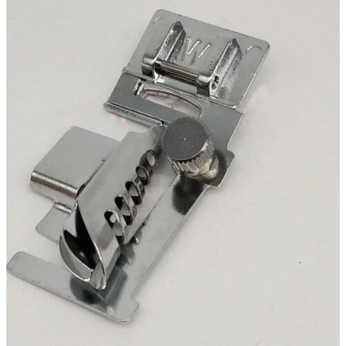 9MM Janome Binder Foot for Horizontal Rotary Hook Models #202099008