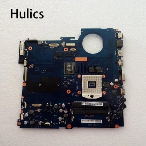 Hulics Original BA92-08082A BA92-08082B Mainboard Motherboard For Samsung NP-RC720 RC720 Laptop Motherboard