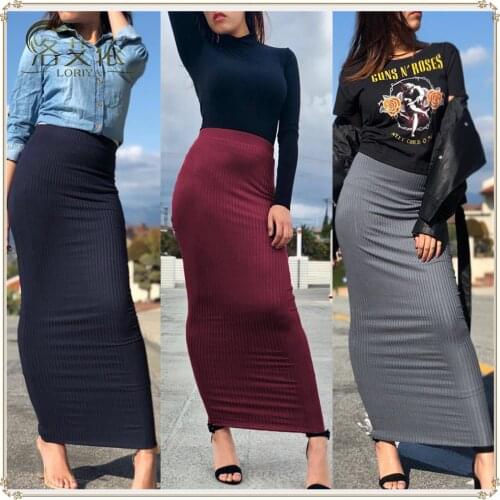 Fashion Womens Pleated Skirts Long Skirt Princess Elegant Modest Muslim Bottoms longer Party Islamic Clothing