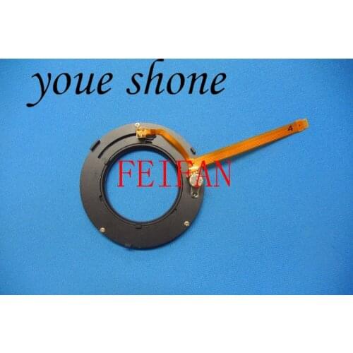 Lens Aperture Group Flex Cable For Canon EF 70-200 mm 70-200mm f/2.8L IS II USM