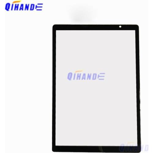 New 10.1 Inch Touch Screen For Facetel Q3 Kids Android Tablet PC Capacitive Touch Sensor Panel Tab Parts Digitizer Q-3 Tablets