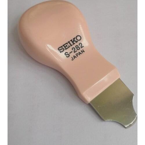 S-283 Watch back cover pry knife for watch tools