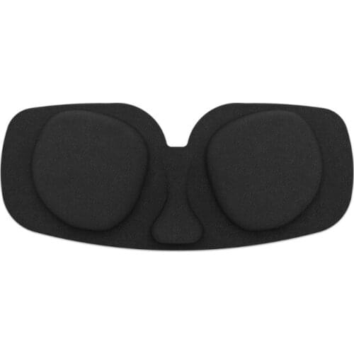 VR Lens Protector Cover Dustproof Anti-scratch VR Lens Cap Replacement for Oculus Quest 2 Vr Accessories