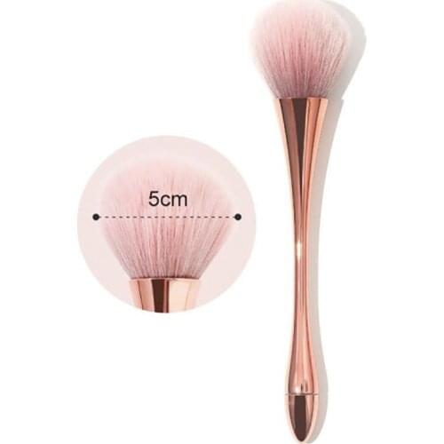 OneSpring Blush Brushes