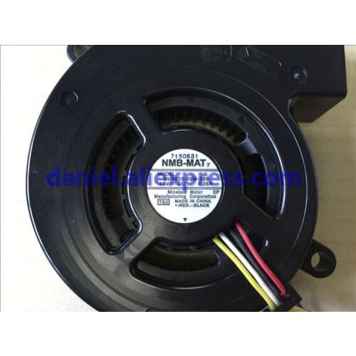 Original NMB-MAT BM6920-09W-S66 Epson Speculative Fan C754XN/C755XN/C760X