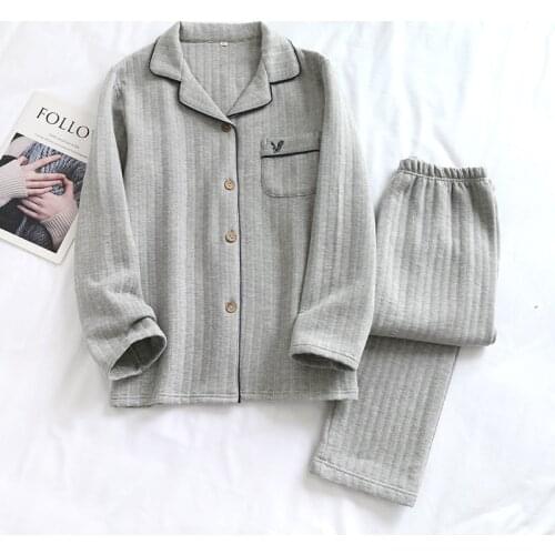 Riowroun Men's Sleepwear