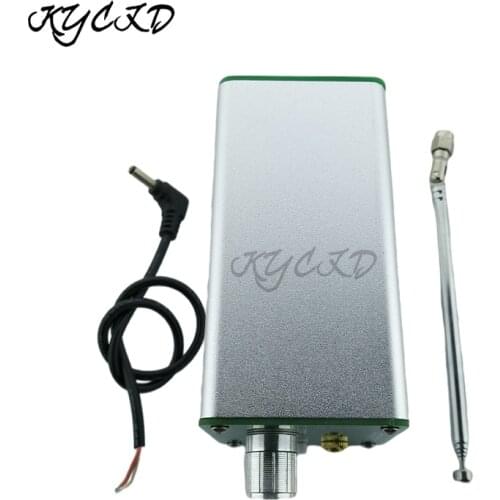 Stable MP3 FM High Sound Quality BH1417 50-300M 0.5W Digital Radio Station PLL Wireless Two Channel Stereo FM Transmitter Module