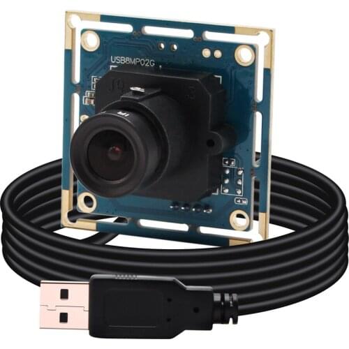 ELP Free Driver 8Mpixels High Definition Webcam With IMX179 HD OTG USB Camera Module For Vending Machines,Kiosk