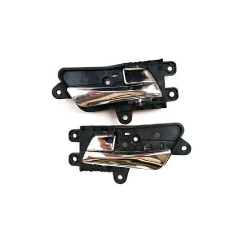 Car inner door buckle (4 pcs for a car ) For CHANGAN CS75