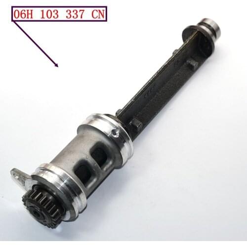 1PCS EA888 Balanced shaft maintenance kit For A4 A6 Q5 Polo Golf Passat 1.8 TFSI 2.0 TFSI 06H198205M 06H 103 311 06H198205
