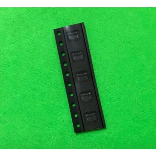 10pcs/lot For ipad 3/4 home button flex fpc connector clip plug 6pin connector Pressure Contact on motherboard