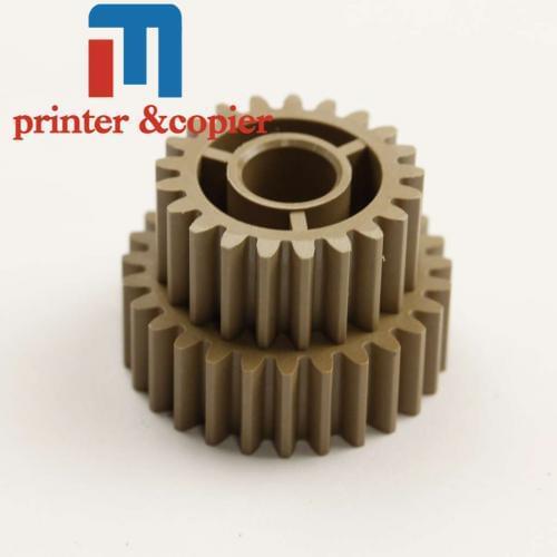 10pcs NGERH2122FCZZ Fuser Drive Gear 21T 27T for Sharp MX 2018 2018UC 2318 2318UC 2338 2338NC 3138 3138NC 2638 2638NC MX2018