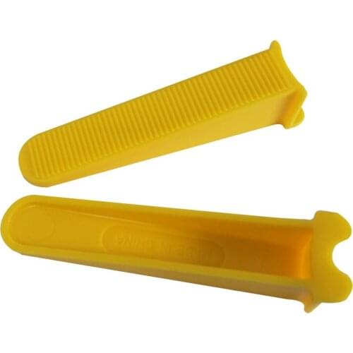 100pcs 1.5mm clips 50pcs wedges Building Construct Tool Parts
