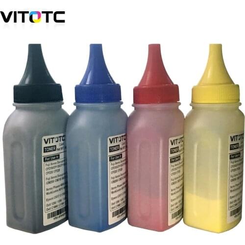 4Pcs Bottle Toner Powder For Epson AcuLaser 9300 Series C9300n C9300dn C9300dtn C9300d2nt C9300d3tnc Laser Printer Refill Reset