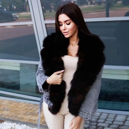 Alabling Women's Short Jackets