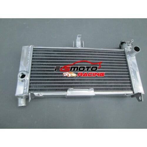 Fit for Honda VFR400 NC24 VFR 400 NC 24 aluminum radiator