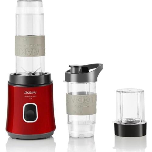 ARZUM Blender Parts
