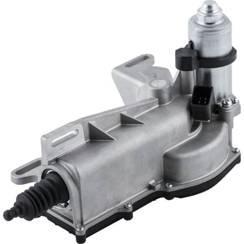 Clutch Actuator, Slave Cylinder SACHS 3981000067 MITSUBISHI COLT, SMART forfour 4542570579