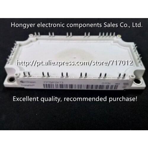 Free Shipping FP75R12KT3 FP75R12KE3,Can directly buy or contact the seller.Game board accessories