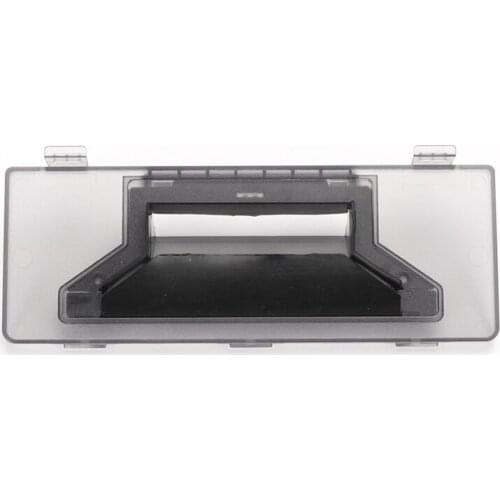 AD-Roll Brush Cover Parts for ECOVACS Deebot DD35 DD56 DD37 DJ35 DJ36 Robot Dustbin Vacuum Cleaner Robot Accessoris