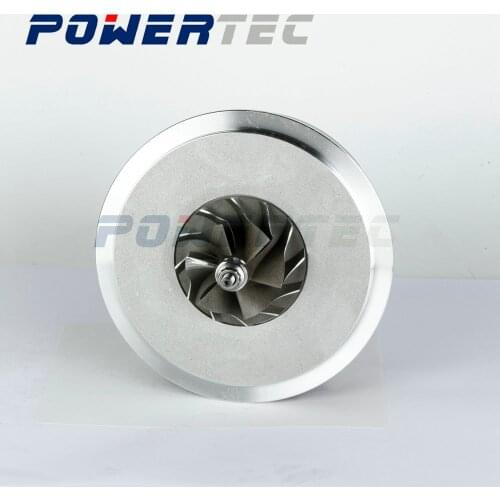 For VW LT II 2.8 TDI 116 Kw 158 HP AUH - NEW Garrett 721204 turbine replacement core 721204-0001 turbolader chra auto parts assy