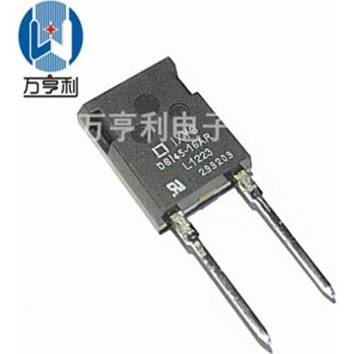 DSI45-16AR TO-247-2 New and Original 5pcs/Lot