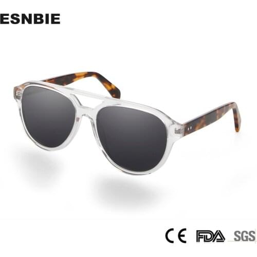 ESNBIE Mens Sunglasses