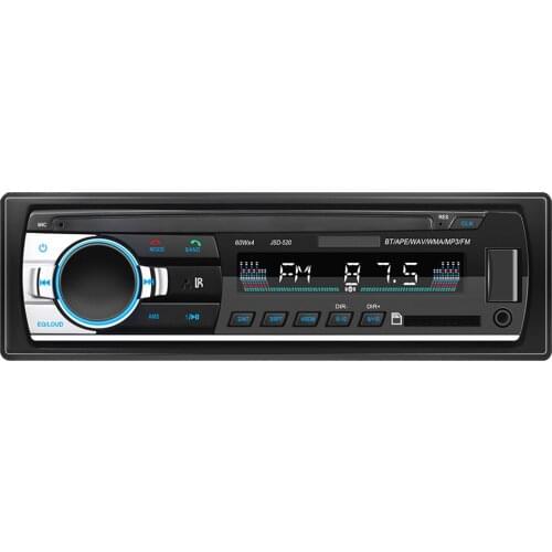 Geartronics Car Radios With Usb