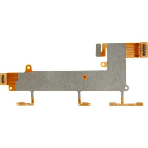 IPartsBuy Power Button Flex Cable for Nokia Lumia 1320