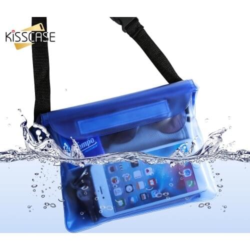 KISSCASE Huawei Mate 20 Phone Cases