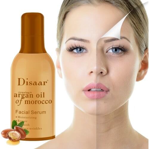 Disaar 80g Agam Oil Essence Facial Care Nutrition Oil-Control Anti Aging Nourishing Whiten Brighten Skin Care Serum Cosmetics