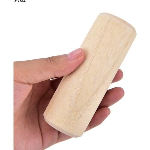 Musical Instrument Cylindrical Shaker Rattle Rhythm Instrument Gift for Baby Kid Child Early Educational Percussion