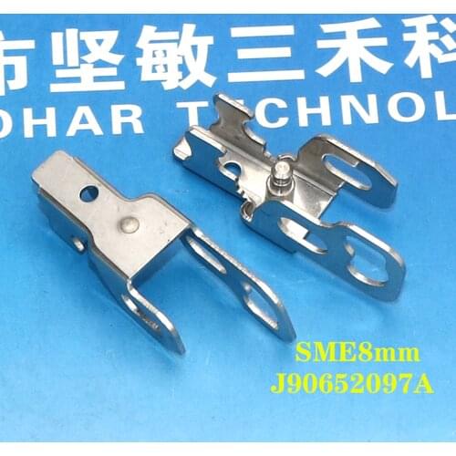 J90652097A TAPE GUIDE M 08 ASSY for samsung hanwha pick and place machine