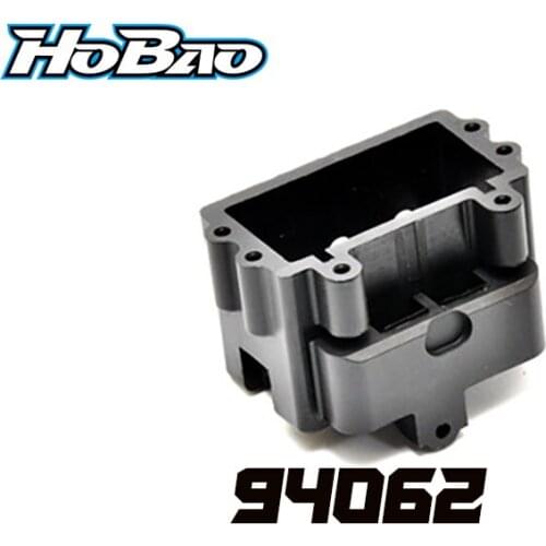 OFNA/HOBAO RACING 94062 SERVO BOX FOR 1/8 HYPER MT/MT PLUS MONSTER TRUCK