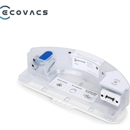 Original ECOVACS Deebot OZMO T9 MAX T9 POWER Water Tank OZMO Pro Components