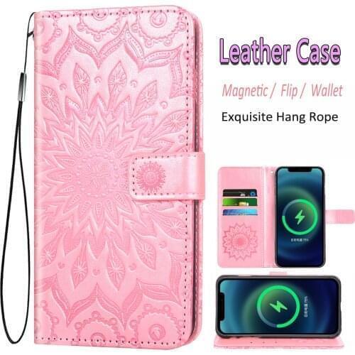 Luxury Leather Flip Case For Samsung Galaxy J4 J6 Plus J2 Pro 2018 J7 J3 2017 J5 2015 J1 2016 J 7 6 5 4 3 2 1 Wallet Phone Cover