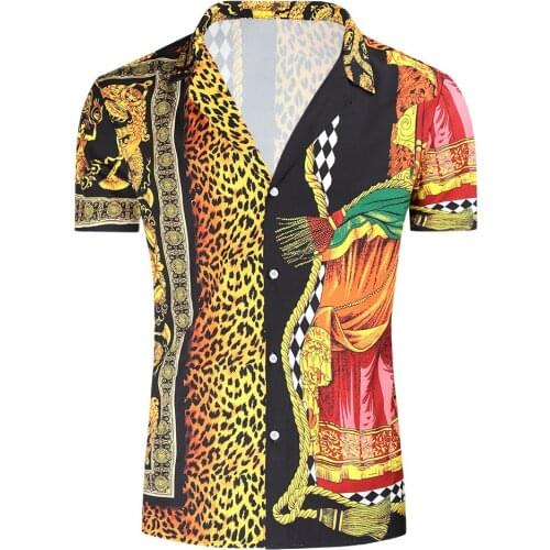 Мужские пляжные (гавайские) рубашки WANANSN China At AliExpress