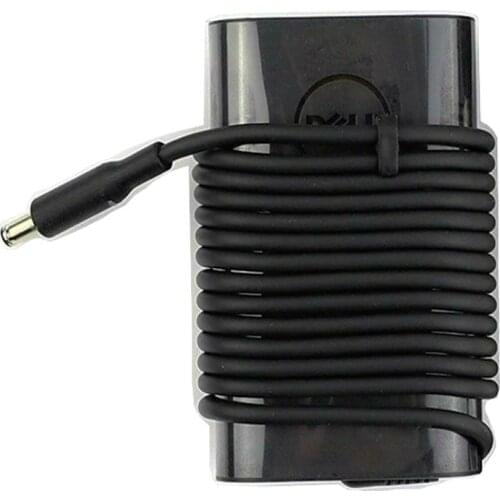 45W AC Charger Fit For Dell Inspiron 3551 3552 3555 3558 3565 3567 5551 5552 5555 5558 5559 5565 5567 5568 Laptop Adapter Power