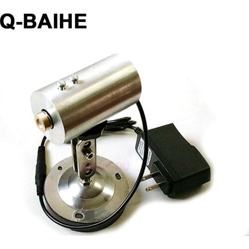 405nm 250mw Blue-violet Laser Module Laser Diode Engraving Stage Tube High Quality High Power Laser