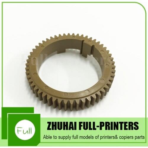 5 PCS Free Shipping Factory Outlet! For Canon iR5050 5055 5065 5075 FU7-0525-000 52T Fuser Gear New Compatible