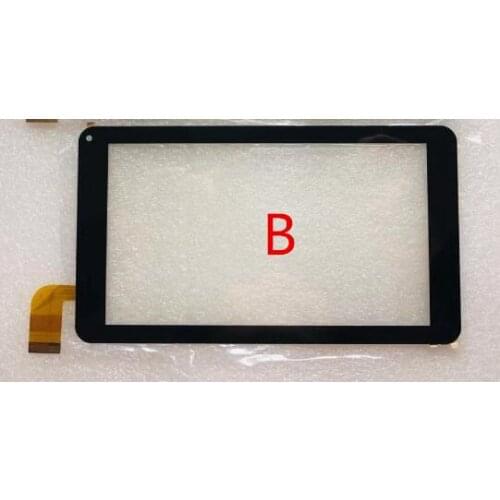7'' Dexp Ursus S270i KidsTABLET TOUCH SCREEN DIGITIZER glass sensor GY-P70092A-01