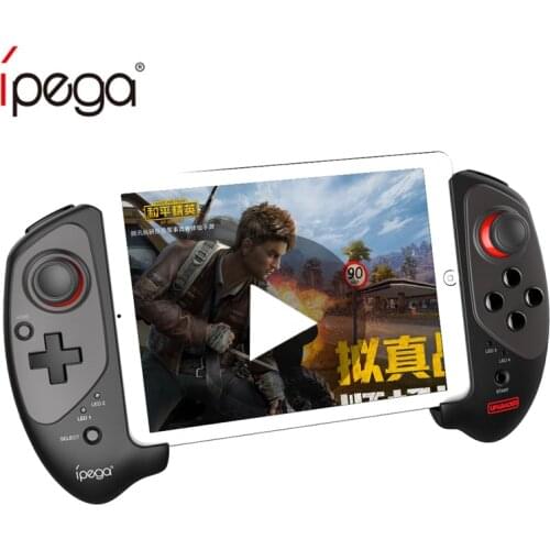 IPEGA PG-9083S Wireless Gamepad BluetoothGame Controller Pubg Game pad Android Joystick For iPhone iPad Joypad Gaming Control