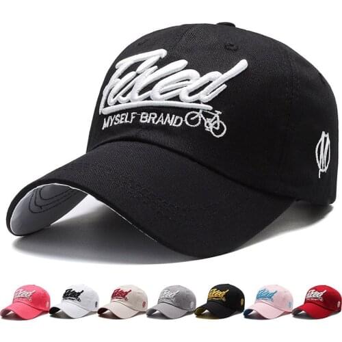 Fashion Baseball Cap Designer Hat 3D Letter Embroidery Golf Caps Cotton Snapback Hat Racing Cap Outdoors Sports Men Women Hats