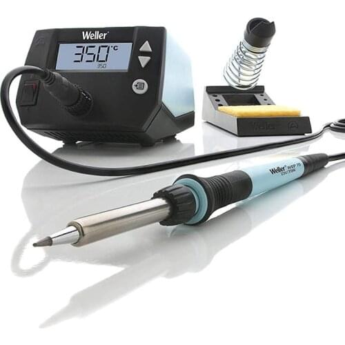 Weller WE1010 Digital Soldering Station