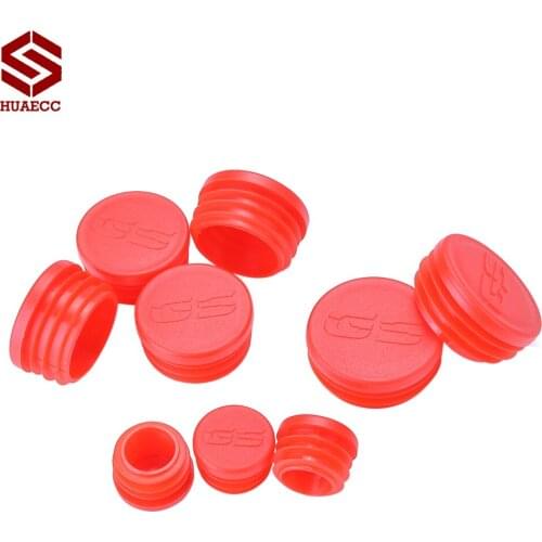 For BMW R1200GS R1200GSLS R1200GS ADV 2017 2018 Motorbike Frame Hole Cover Cap Motorcycle